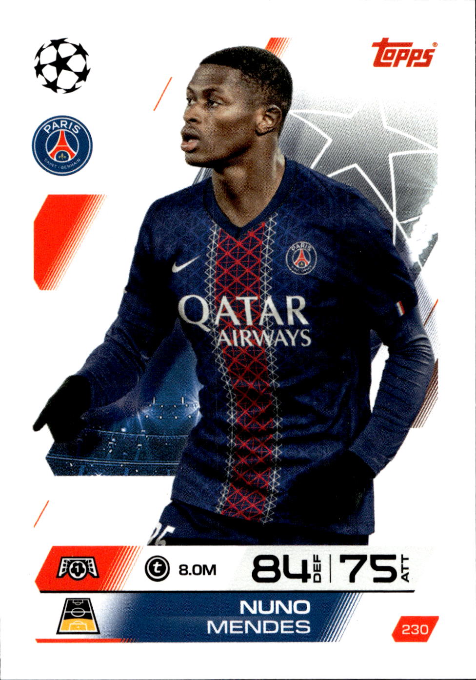 Champions League 2026